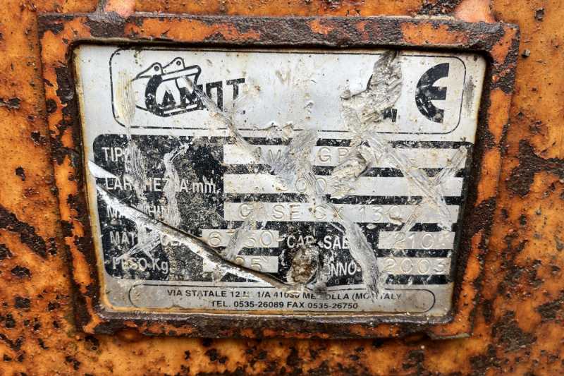 OmecoHub - Immagine CAMOT 500